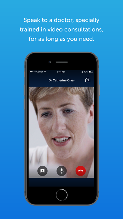 Doctor Care Anywhere For PC - Download on Windows 10/8/7 ...