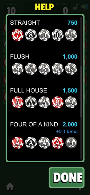 Royal Flush Game(圖7)-速報App