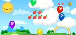 Game screenshot Balloon Pop - Play & Learn hack