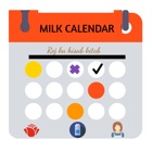 Top 19 Finance Apps Like Milk calendar - Best Alternatives