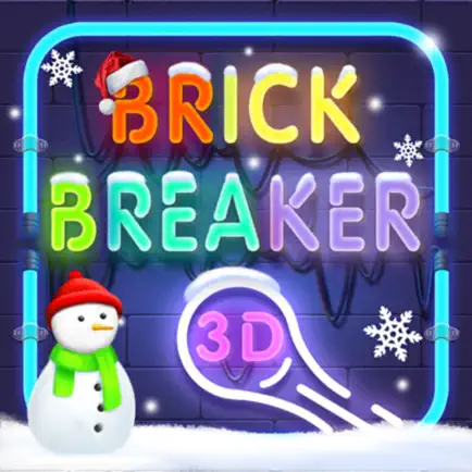 Brick Breaker 3D Читы