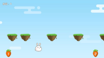 兔兔大冒险 screenshot 3