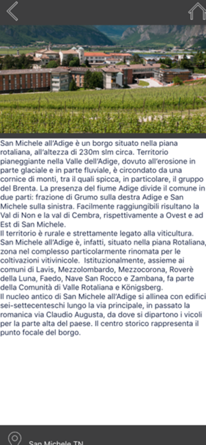 InSan Michele all'Adige Faedo(圖5)-速報App