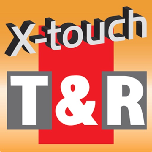 X-touch