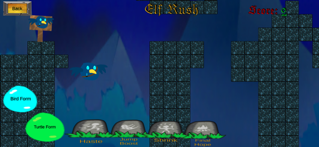 Elf Rush(圖3)-速報App