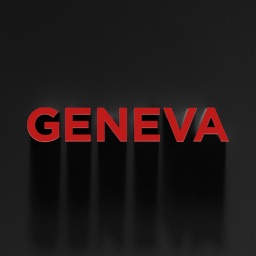 Geneva All-in-One Music Player