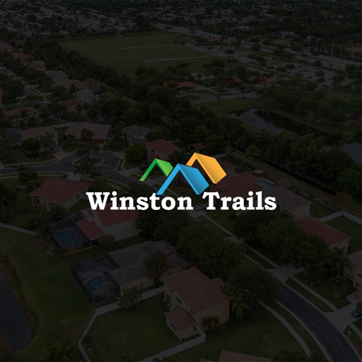 Winston Trails