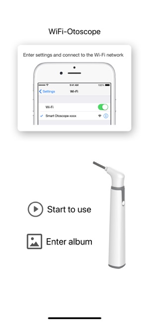 Otoscope Camera(圖1)-速報App