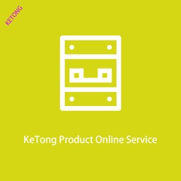 KeTong Product Online Service