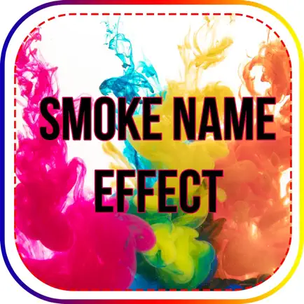 Smoke Name Effect Читы