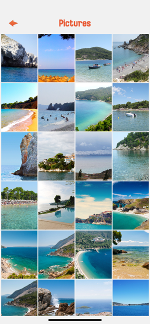 Skiathos Island Travel Guide(圖4)-速報App