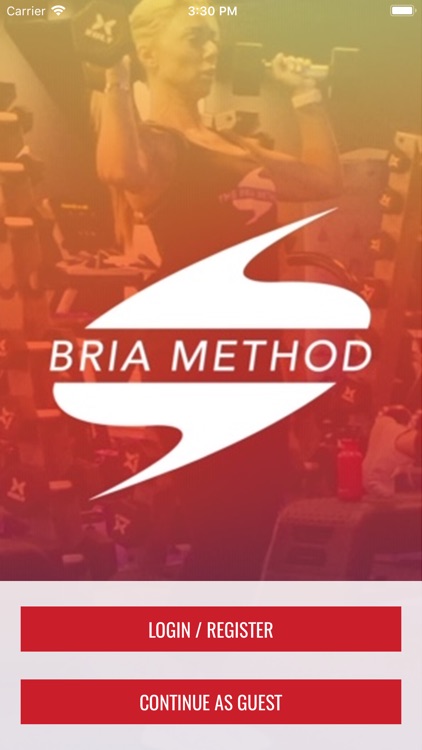 Bria Method Fitness