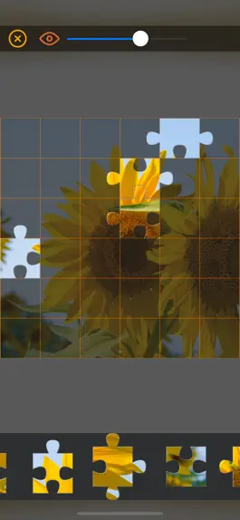 Game screenshot BBWin Puzzle apk