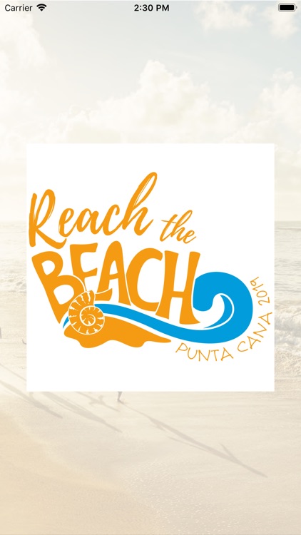 Reach the Beach 2019