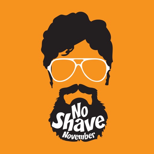 Movember - No Shave November icon