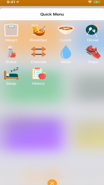 Shine Healthy Body screenshot-7