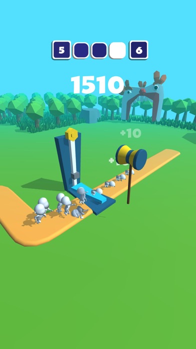 Funland 3D screenshot 4