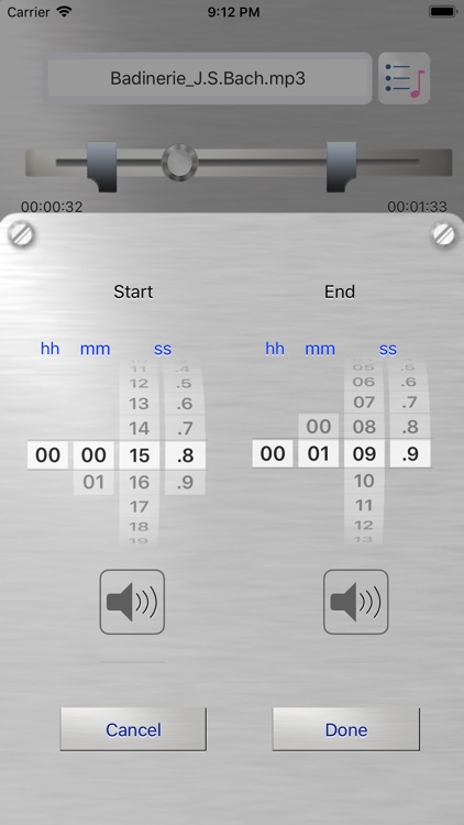 SGGPlayerM screenshot-5