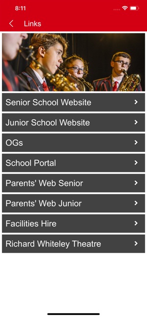 Giggleswick School(圖9)-速報App