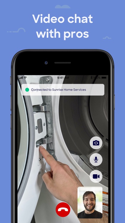 HomeAdvisor - Find Contractors