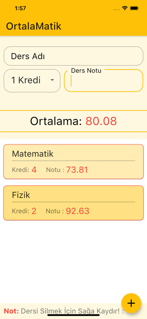 OrtalaMatik(圖2)-速報App