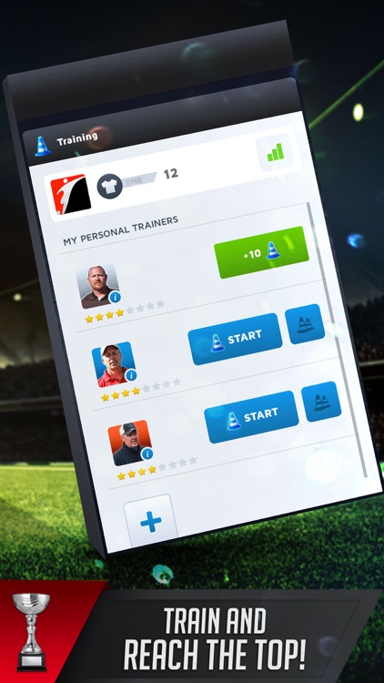 LigaUltras - Support your team screenshot-3