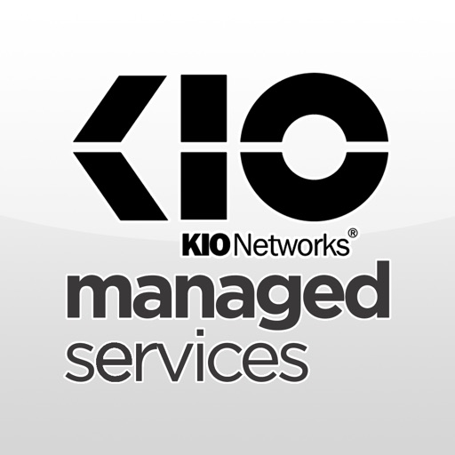 KIO Managed Services