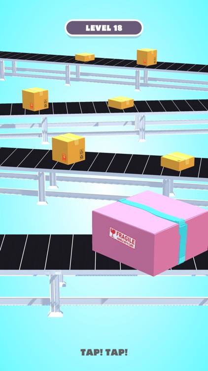 Duct Tape 3D screenshot-5