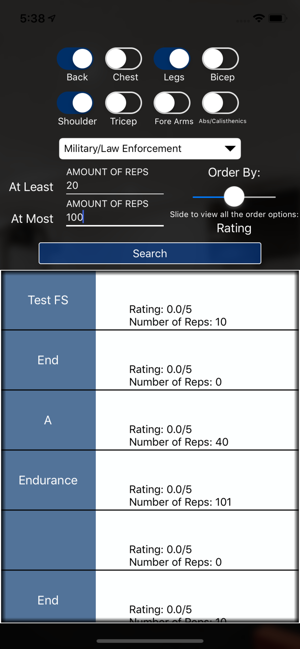 Fittie(圖5)-速報App