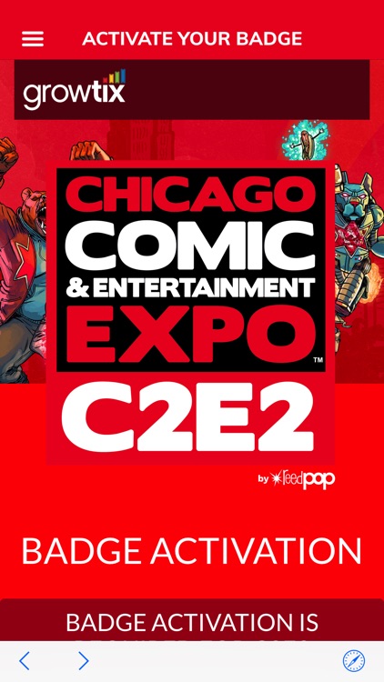 C2E2 screenshot-4