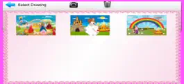 Game screenshot My Princess Diary hack