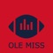 Head-to-head matchups for all of the Mississippi football games