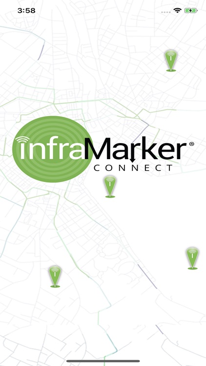 InfraMarker Connect