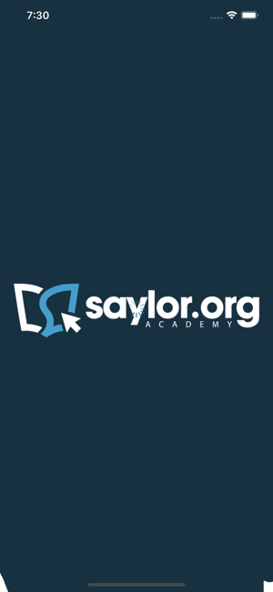 Saylor Academy(圖1)-速報App