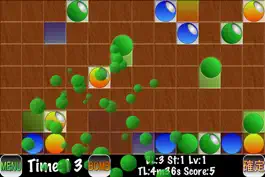 Game screenshot Balance Color Balls! Lite apk