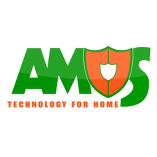 AMOS iOS App