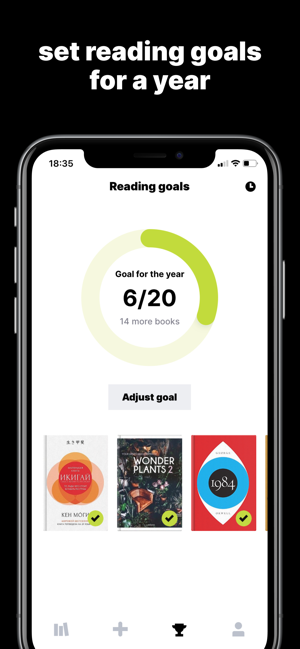 Readmo: For smarter reading(圖2)-速報App