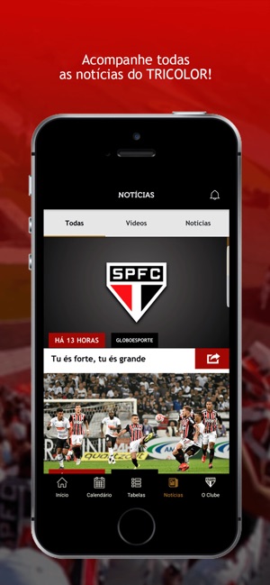 São Paulo Oficial(圖6)-速報App