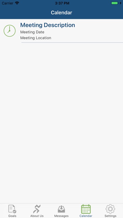 Happy Performance screenshot-4