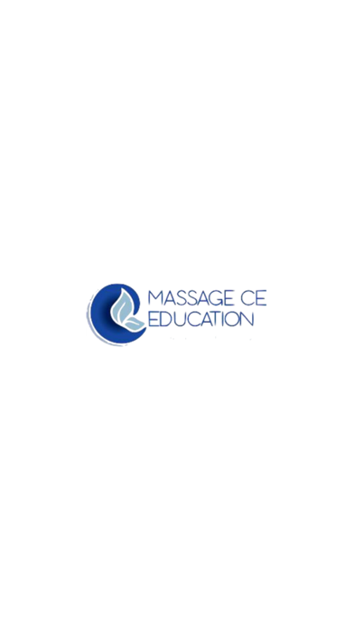 Massage CE Education screenshot 4