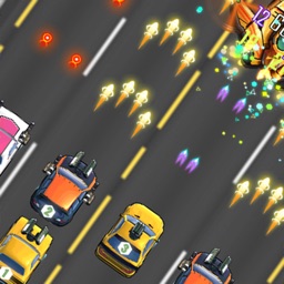 Idle Car Games