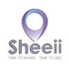 Sheeii timetable