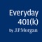 Icon Everyday 401(k) by J.P. Morgan