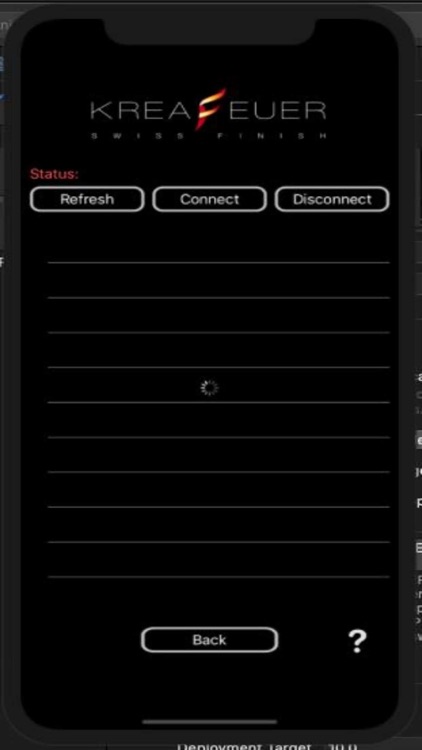 Kreafeuer App screenshot-3