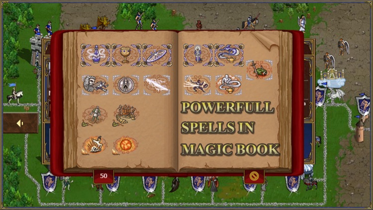 TDMM Heroes 3 TD:Tower Defense