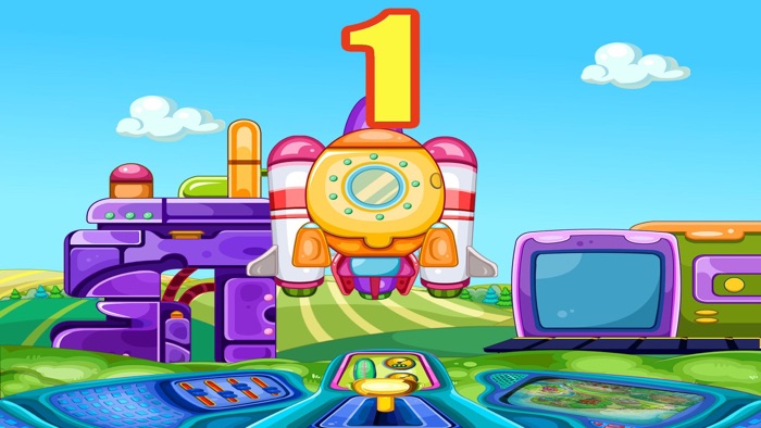 航天知识大冒险 中国科普航天启蒙