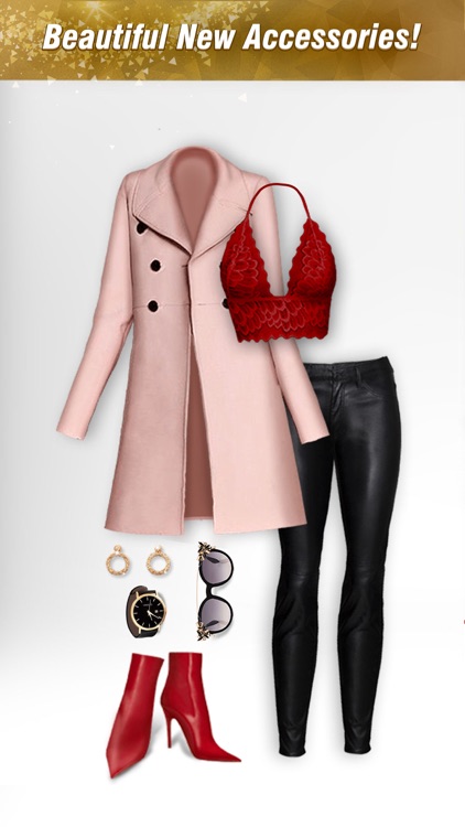 Dress Up Fashion Design Studio