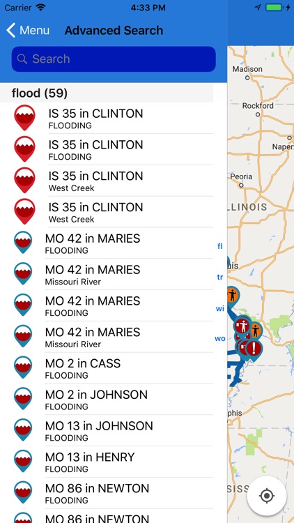 MoDOT Traveler Information