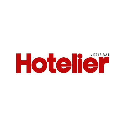 Hotelier Middle East Icon