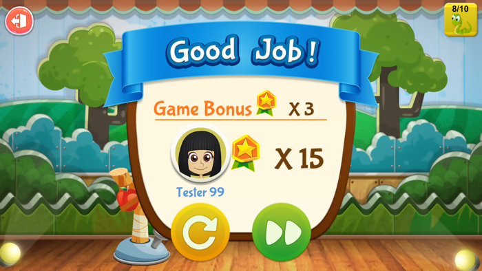 Little Saint Adventures